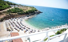 Heaven Beach Sarandë